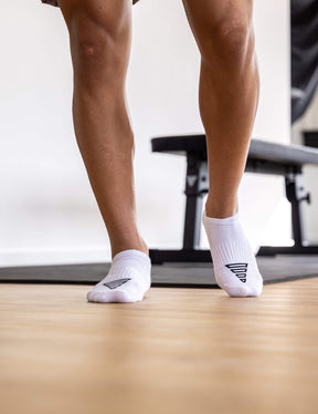 Chaussettes Basses