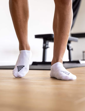 Chaussettes Basses
