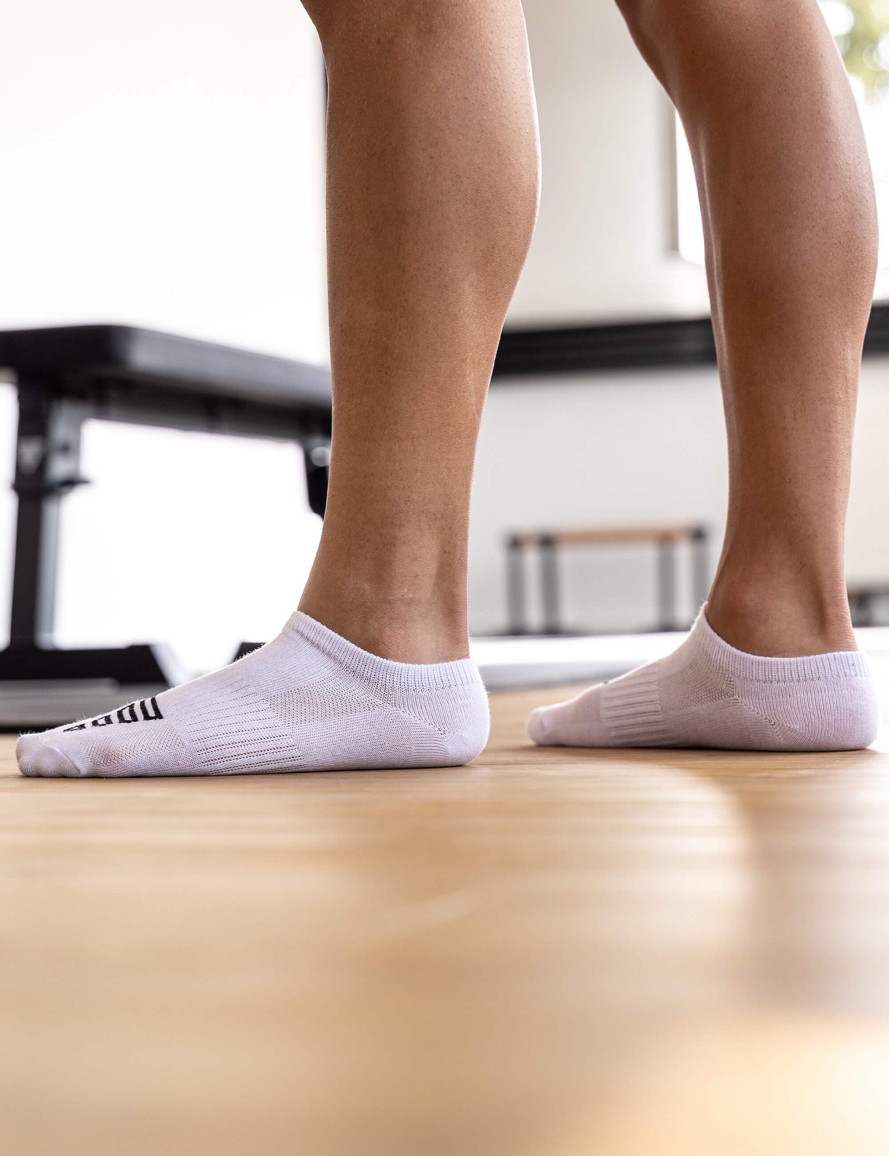 Chaussettes Basses