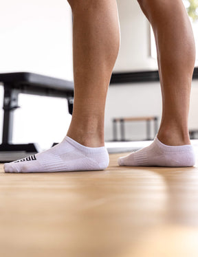 Chaussettes Basses
