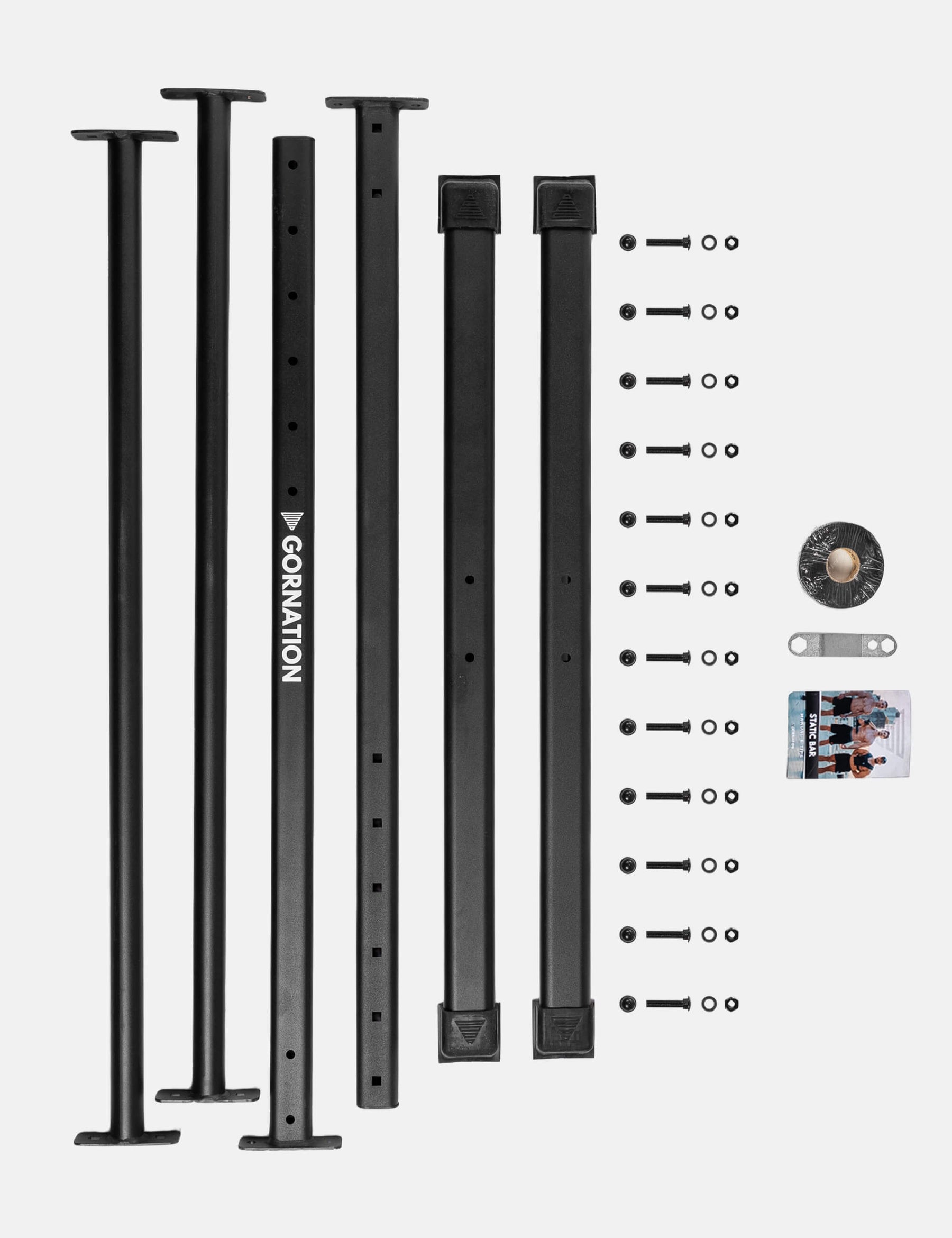 Static Bar