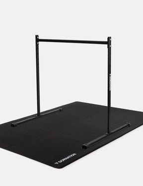 Static Bar