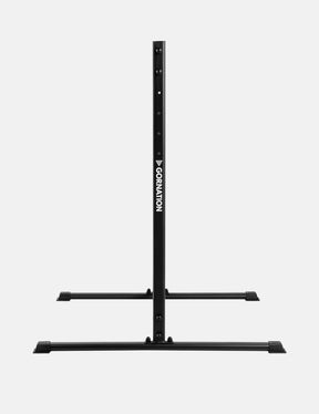 Static Bar