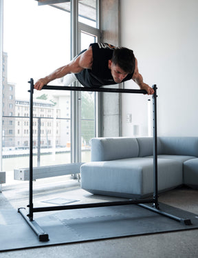 Static Bar
