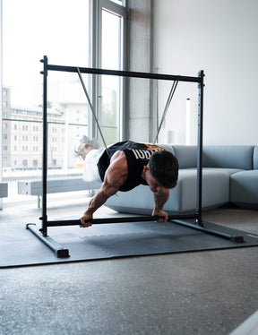 Static Bar