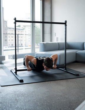 Static Bar