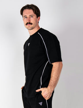 Arc Oversized T-Shirt