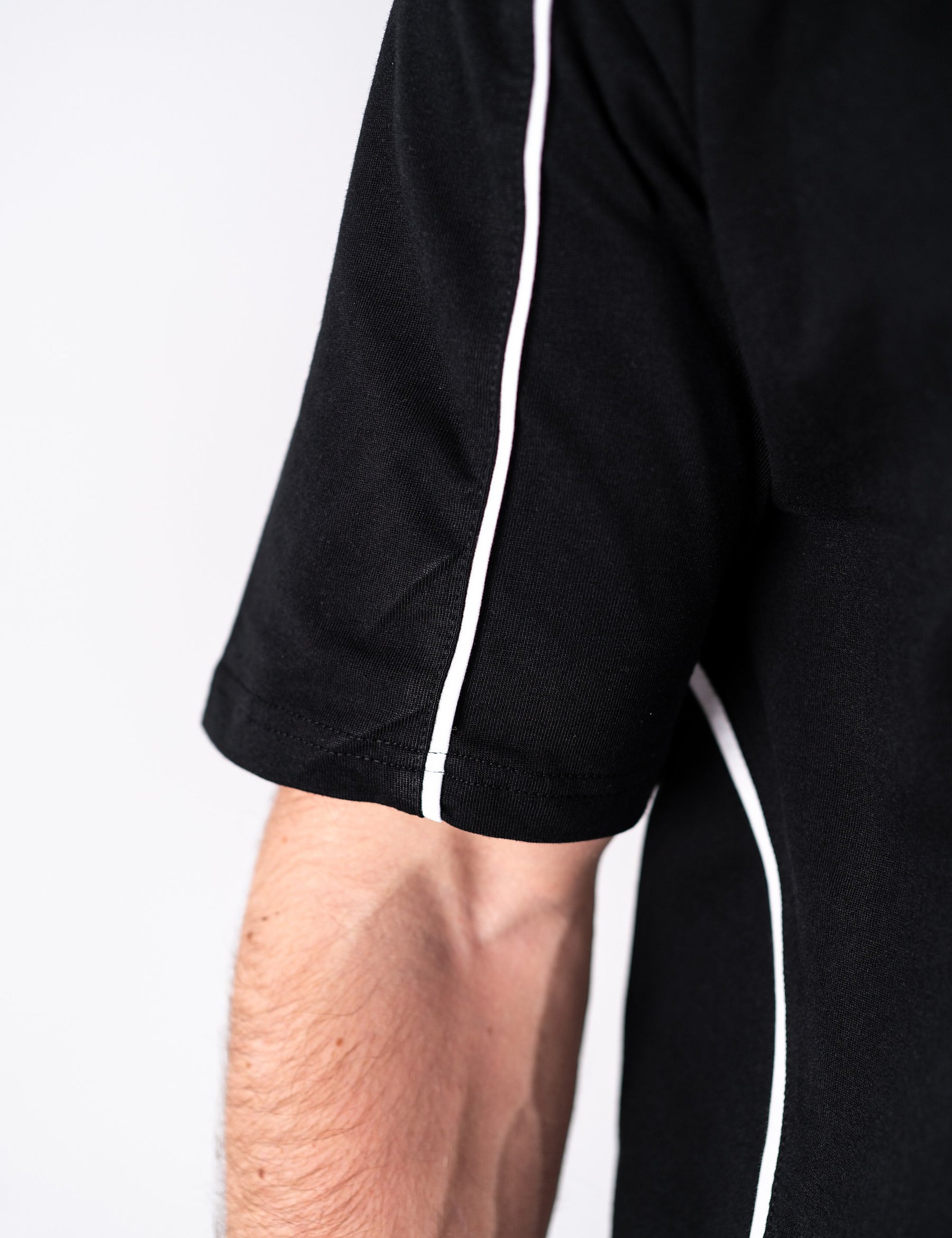 Arc Oversized T-Shirt