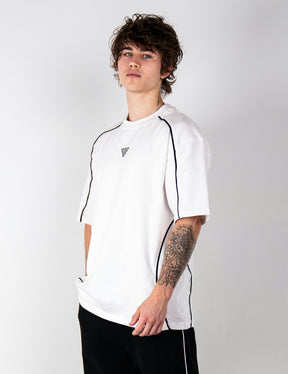 Arc Oversized T-Shirt