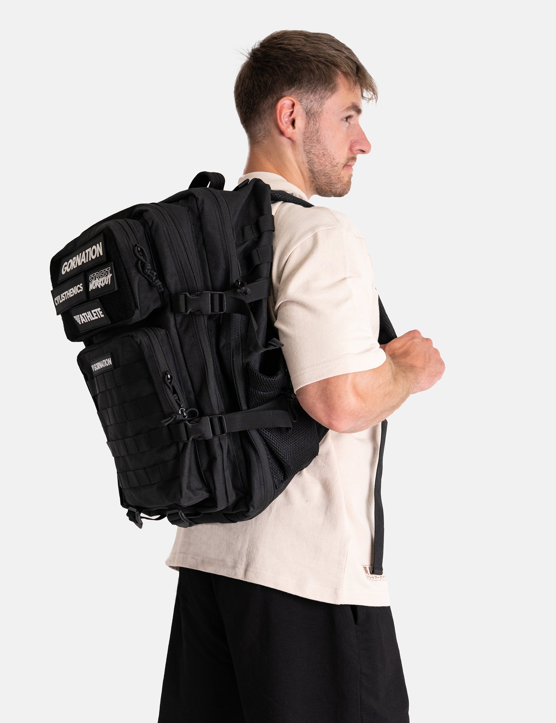 Tactical Backpack