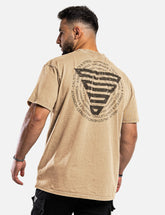 United Oversized T-Shirt Men