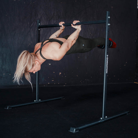 IMPROVE YOUR WORKOUT