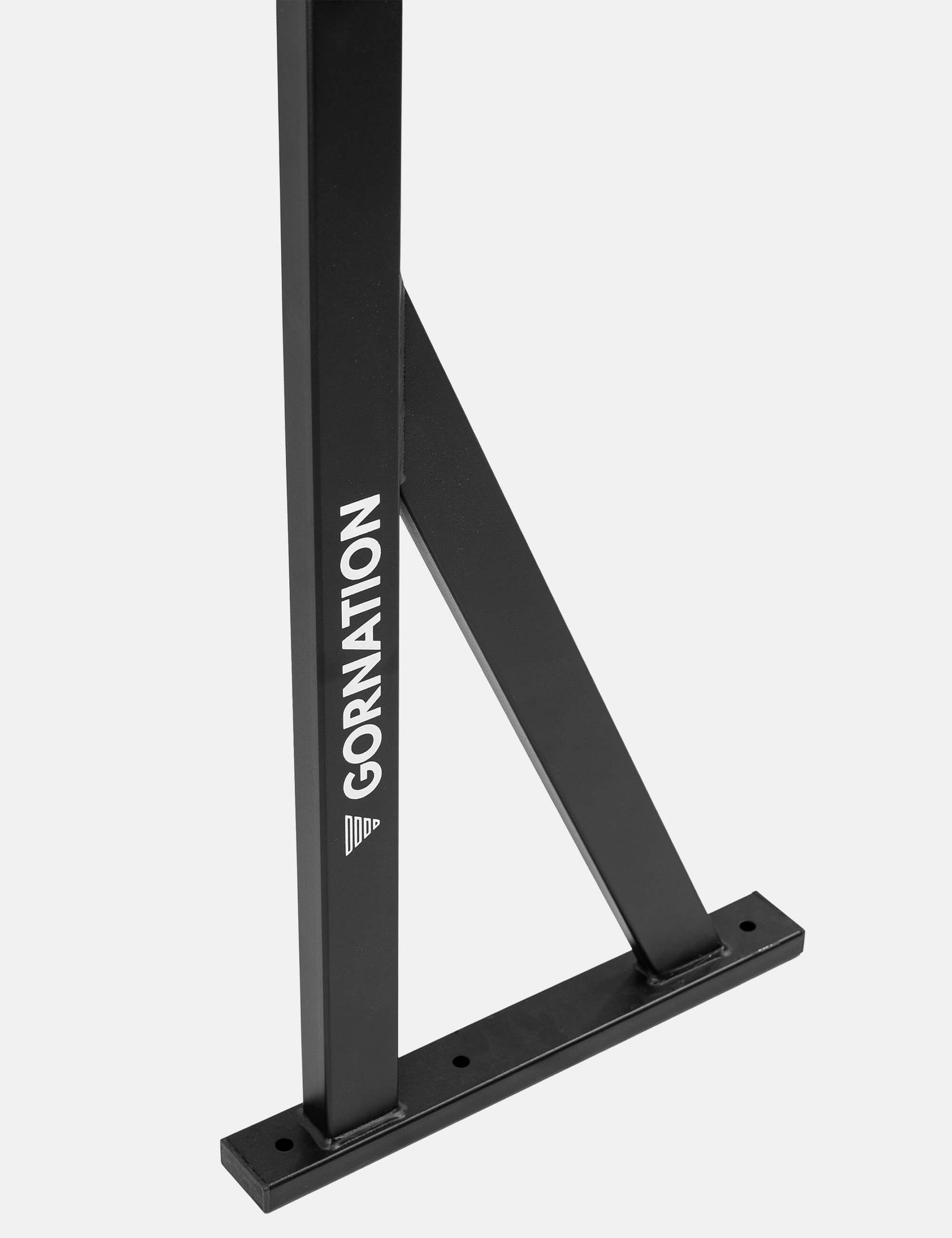 Wall Mounted Pull Up Bar Large