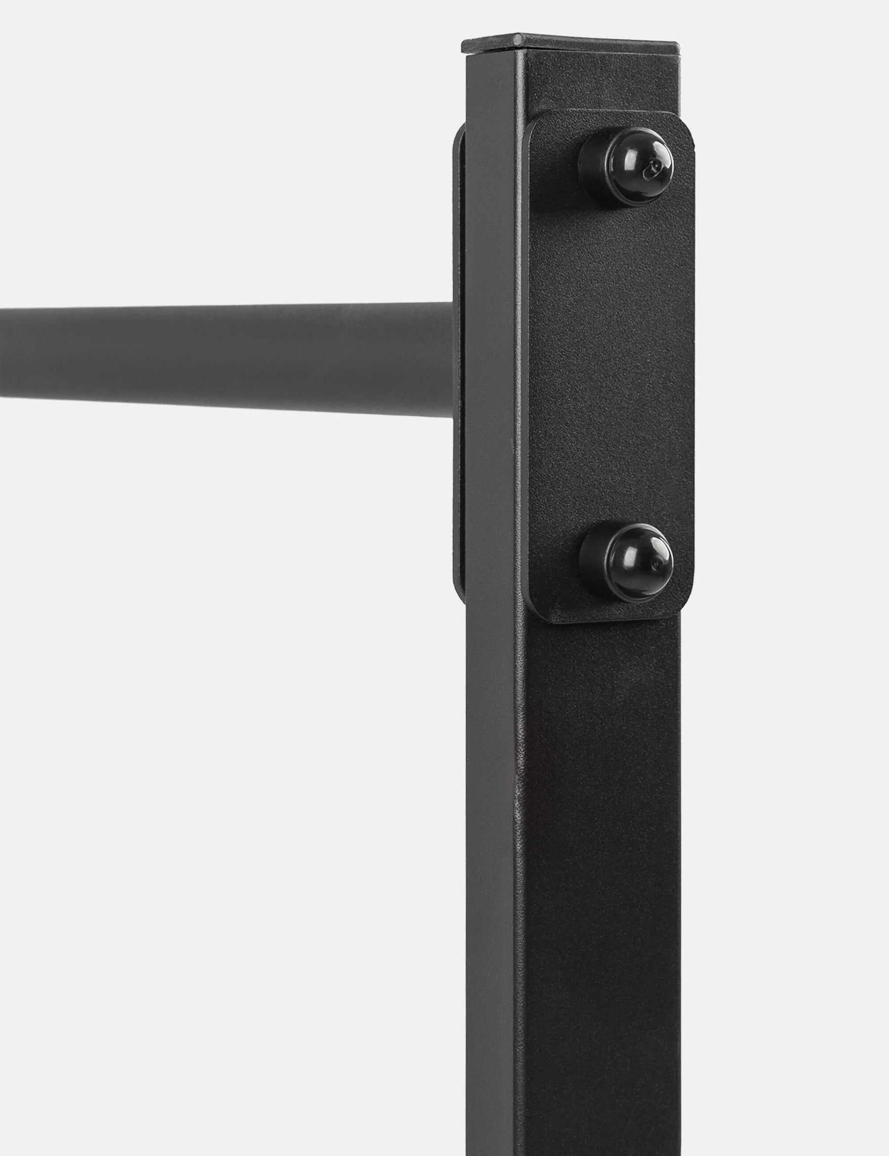 Wall Mounted Pull Up Bar Large