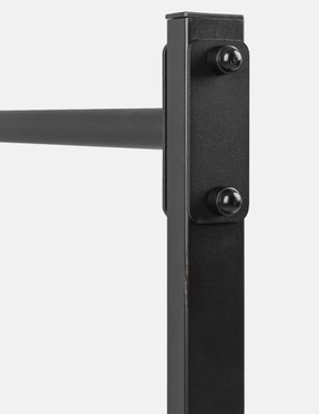 Wall Mounted Pull Up Bar Large
