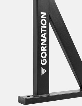 Wall Mounted Pull Up Bar Medium