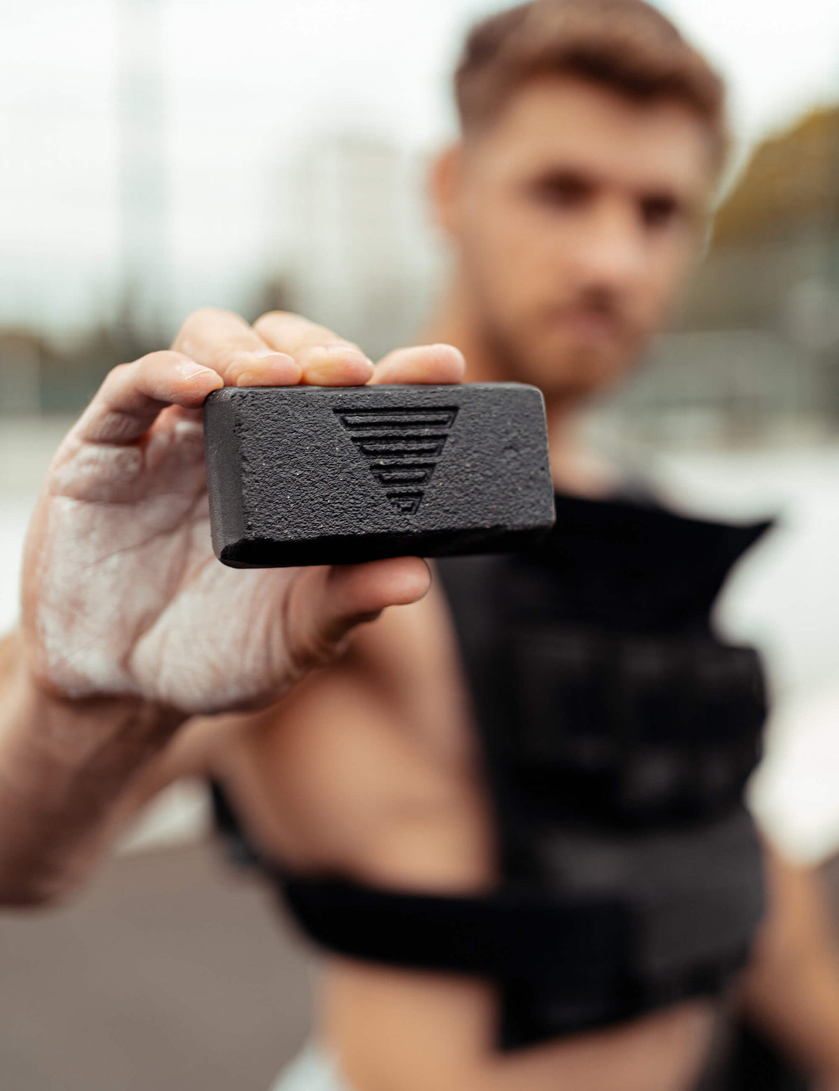 Elite Weight Vest 10kg