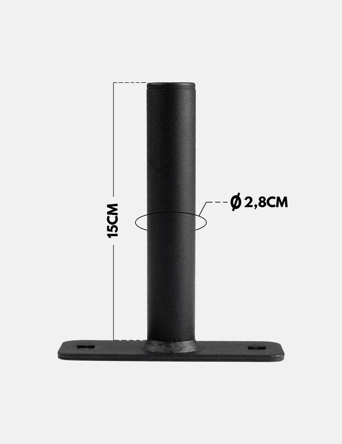 Weight Pin Holder (Set of 2)