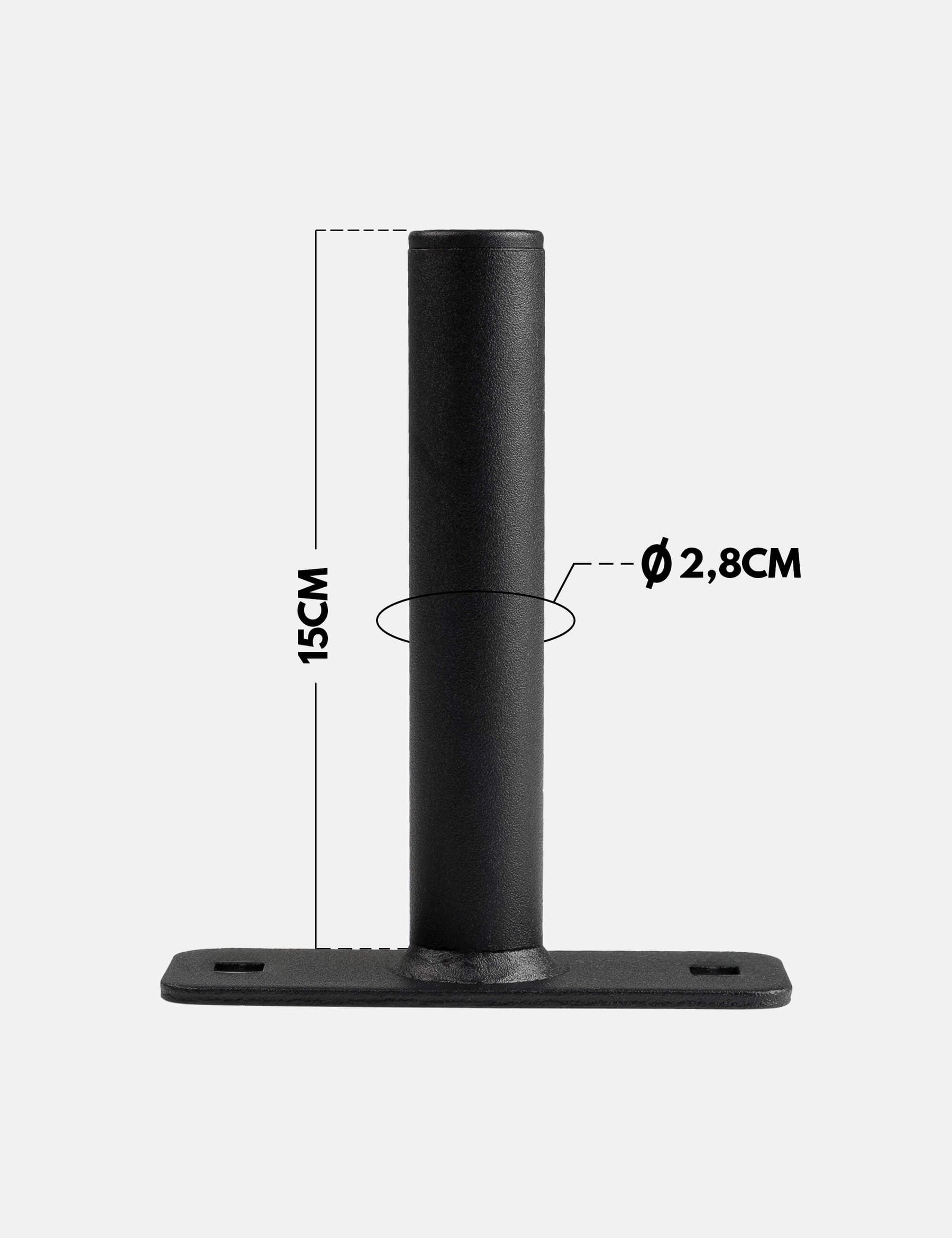 Weight Pin Holder (Set of 2)