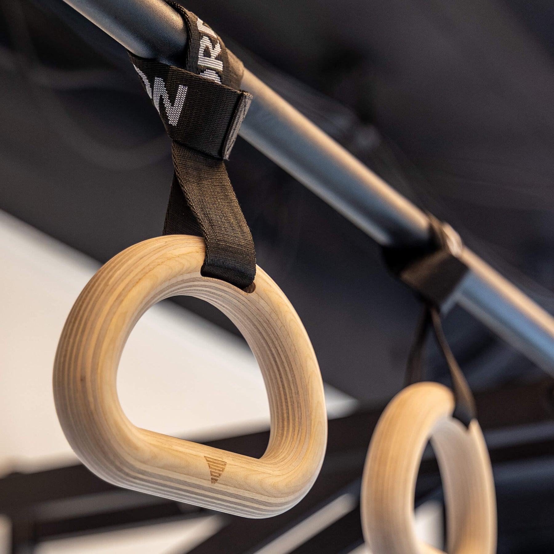 Maniglia Multifunzionale in Legno