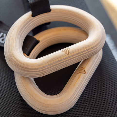 ERGONOMIC SHAPE