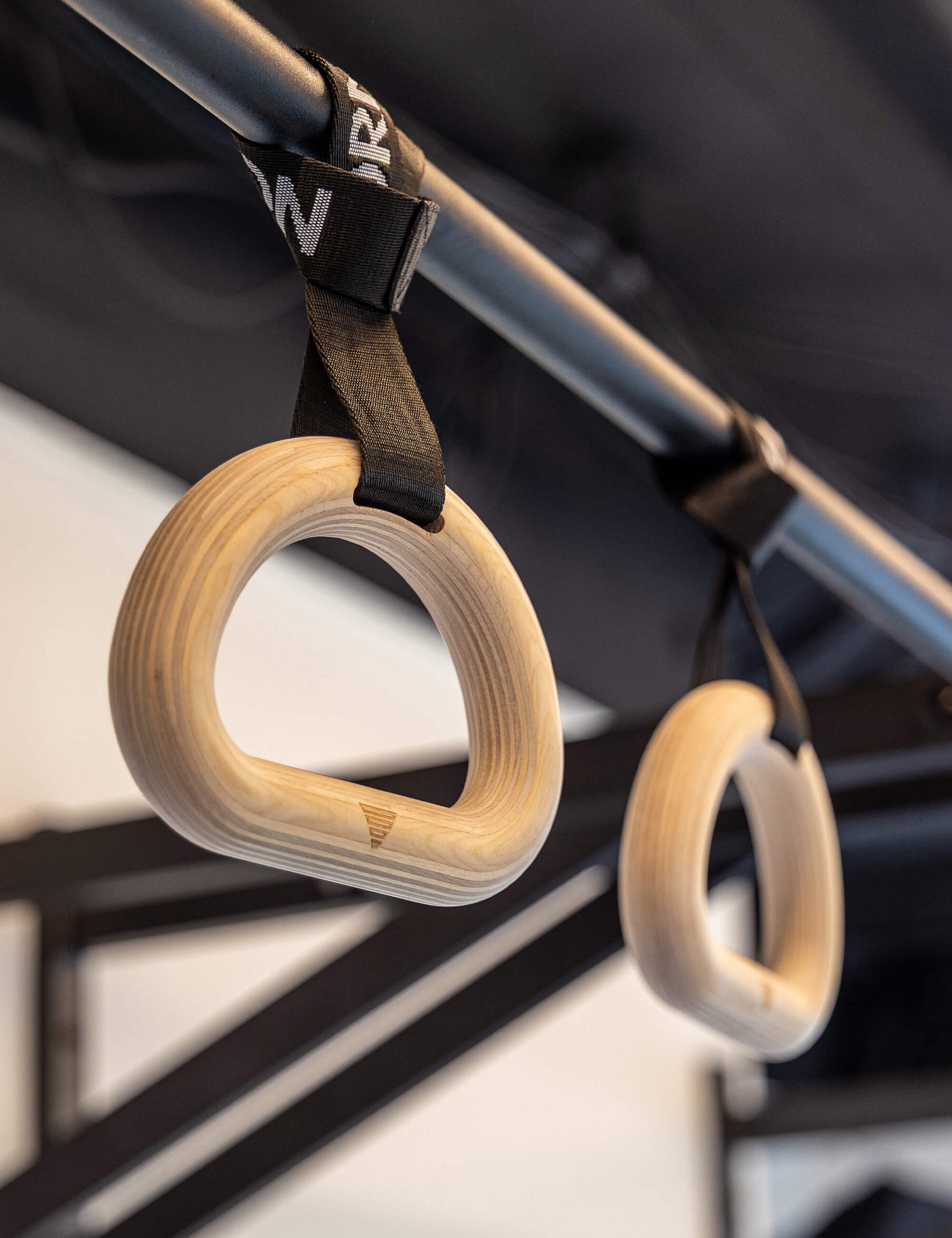 Maniglia Multifunzionale in Legno