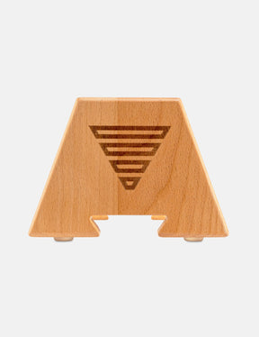 Wooden Parallettes
