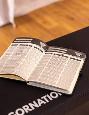 Journal D’Entraînement