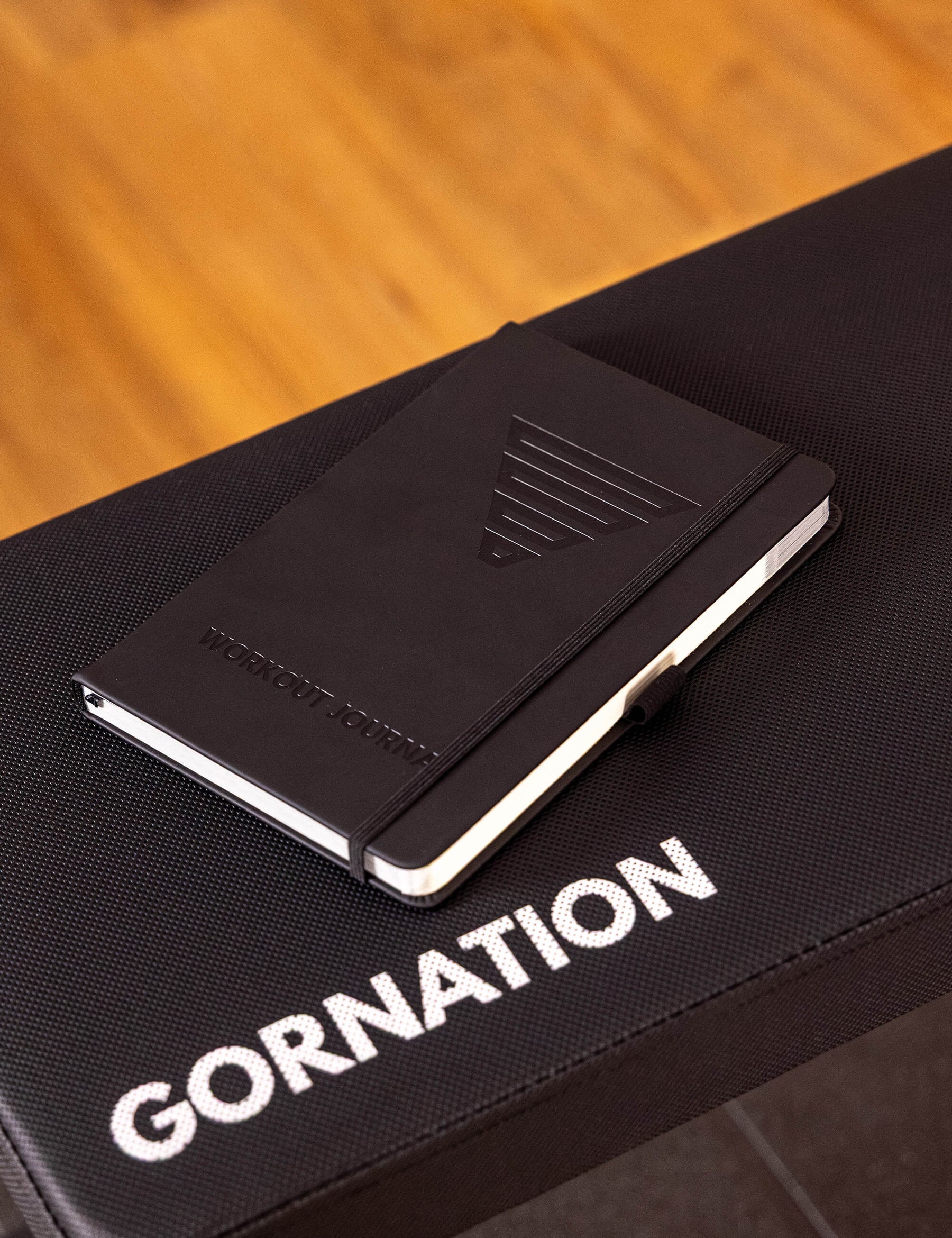 Journal D’Entraînement