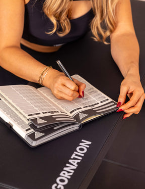 Journal D’Entraînement