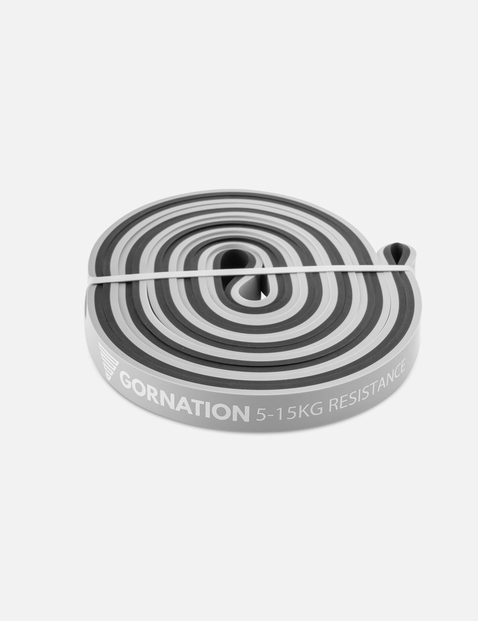 Bande di Resistenza Premium - Leggero (5-15 kg)