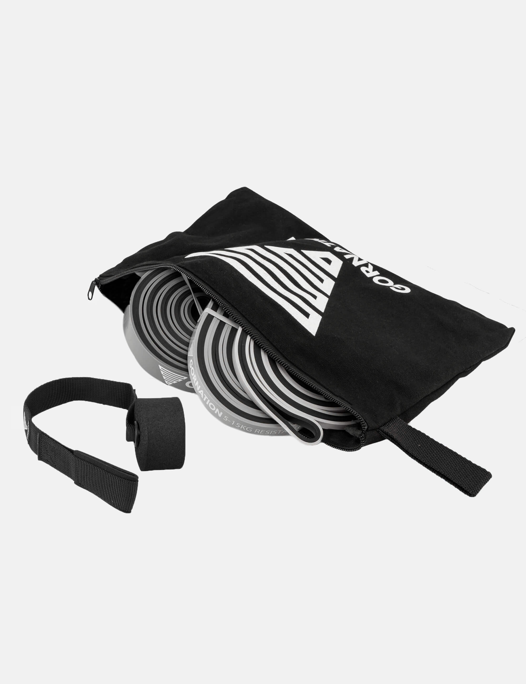 Premium Resistance Bands Set