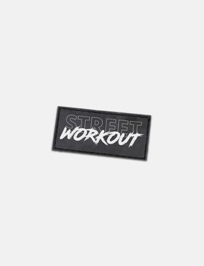 Workout Patch